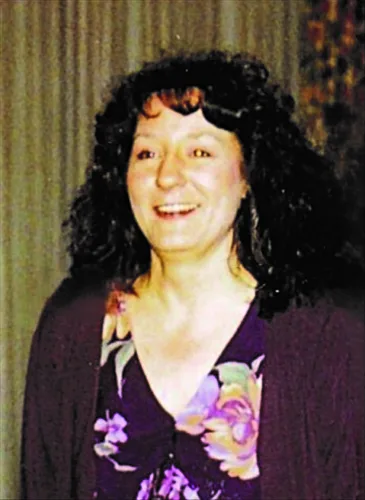 COLLEEN SHELDEN